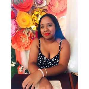 Meet your Posher, Alicia